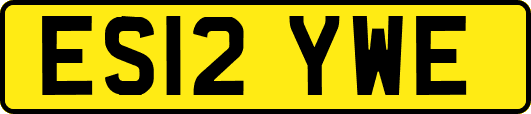 ES12YWE