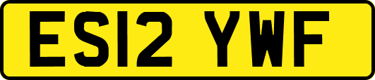 ES12YWF