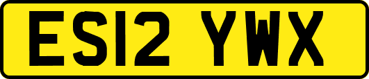 ES12YWX