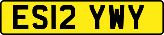 ES12YWY