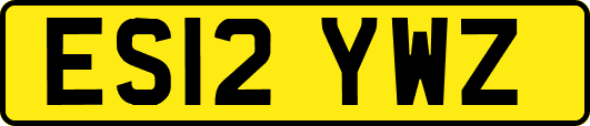 ES12YWZ