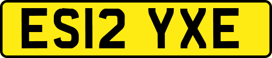 ES12YXE