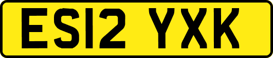 ES12YXK