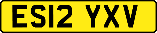ES12YXV