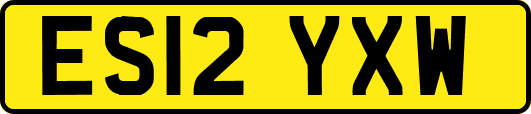 ES12YXW