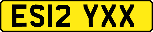 ES12YXX