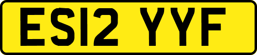 ES12YYF