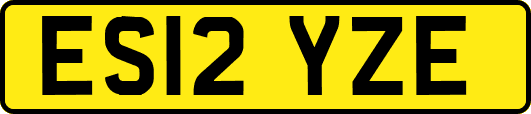 ES12YZE