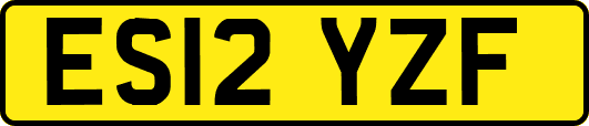 ES12YZF