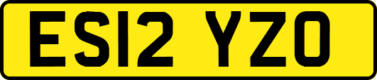 ES12YZO