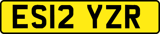 ES12YZR
