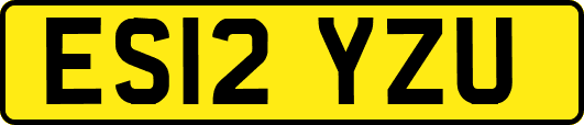 ES12YZU