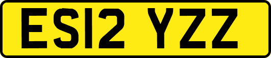 ES12YZZ