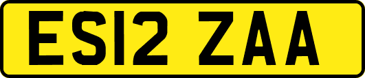 ES12ZAA