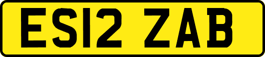 ES12ZAB