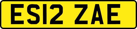ES12ZAE