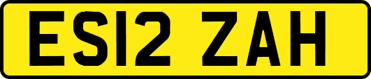 ES12ZAH