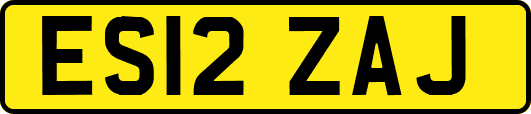 ES12ZAJ