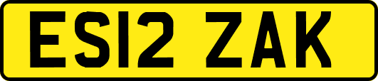 ES12ZAK