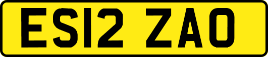 ES12ZAO