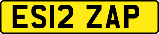 ES12ZAP