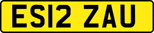 ES12ZAU