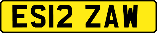 ES12ZAW