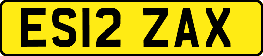 ES12ZAX