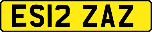 ES12ZAZ