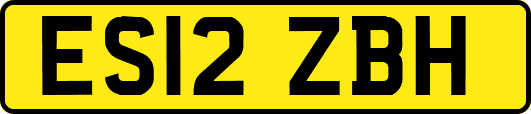 ES12ZBH