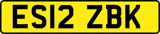 ES12ZBK