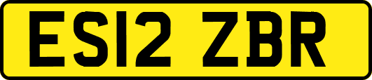 ES12ZBR