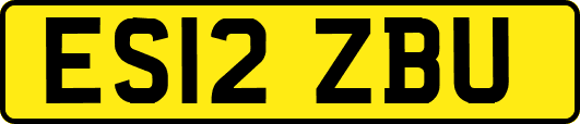 ES12ZBU