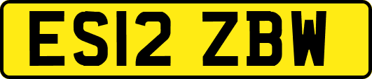 ES12ZBW