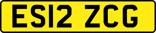 ES12ZCG