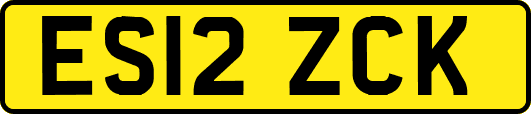 ES12ZCK