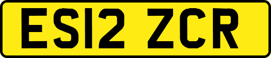ES12ZCR