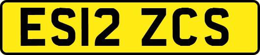 ES12ZCS