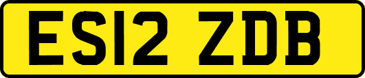 ES12ZDB
