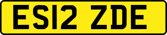 ES12ZDE