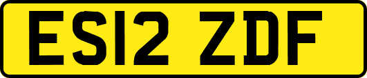 ES12ZDF
