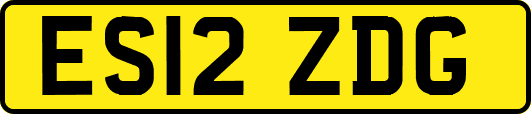 ES12ZDG