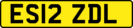 ES12ZDL