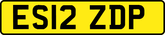 ES12ZDP