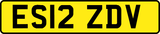 ES12ZDV