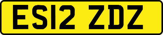 ES12ZDZ