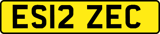 ES12ZEC