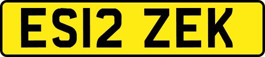 ES12ZEK