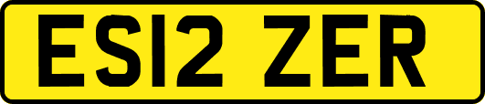 ES12ZER