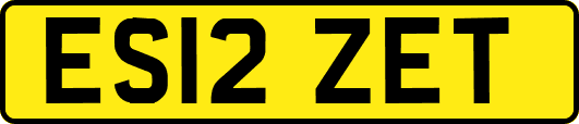 ES12ZET